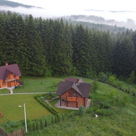 Sadyba Drymba Skhidnytsia المظهر الخارجي الصورة