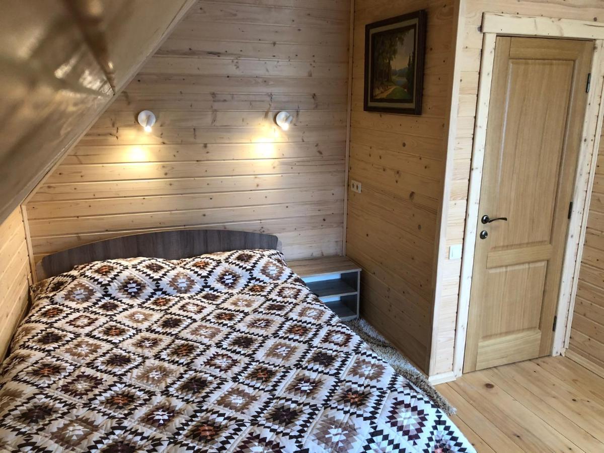 Sadyba Drymba Skhidnytsia المظهر الخارجي الصورة