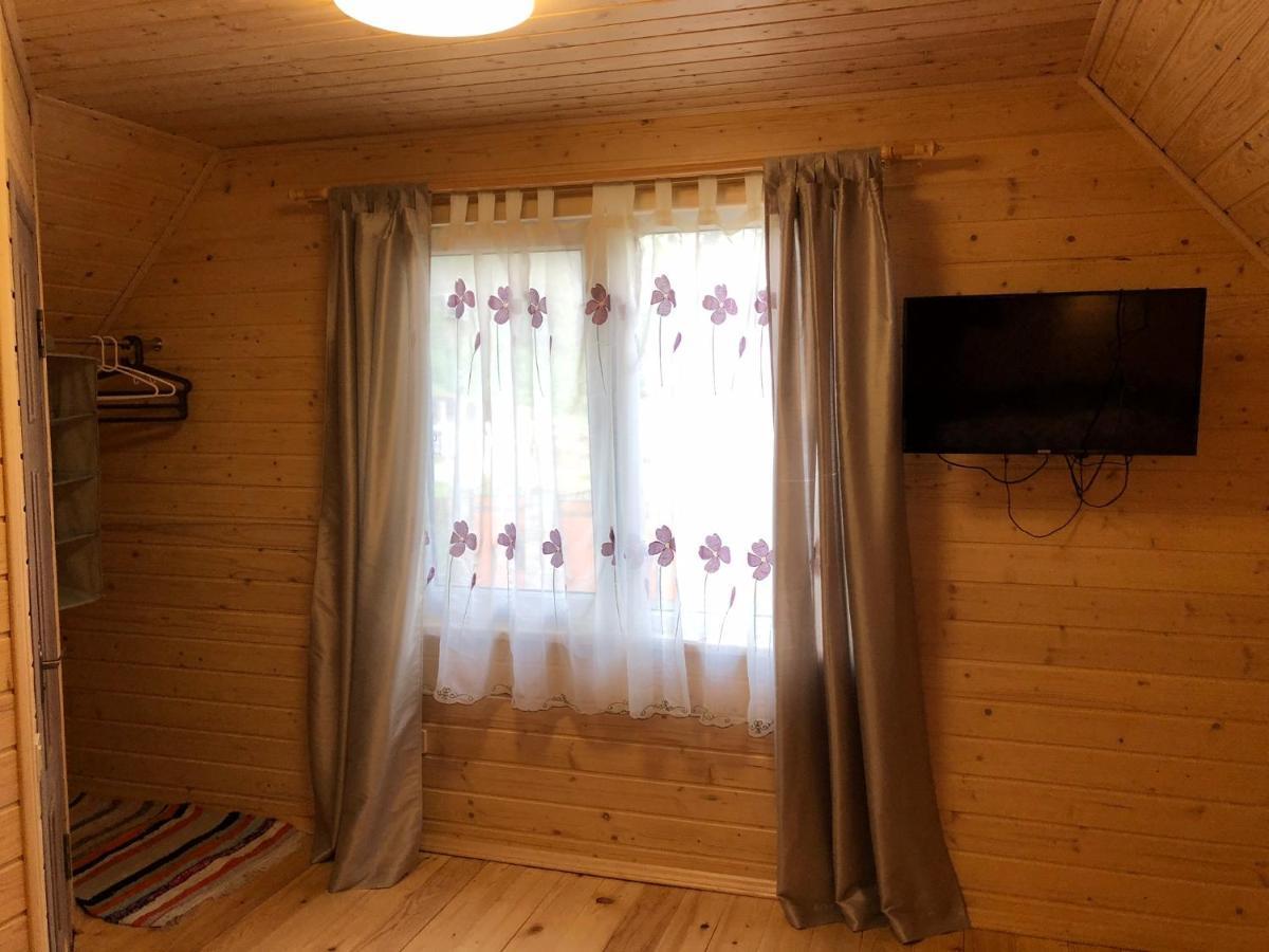 Sadyba Drymba Skhidnytsia المظهر الخارجي الصورة
