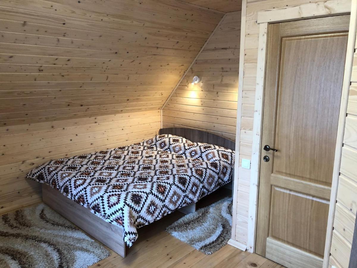 Sadyba Drymba Skhidnytsia المظهر الخارجي الصورة