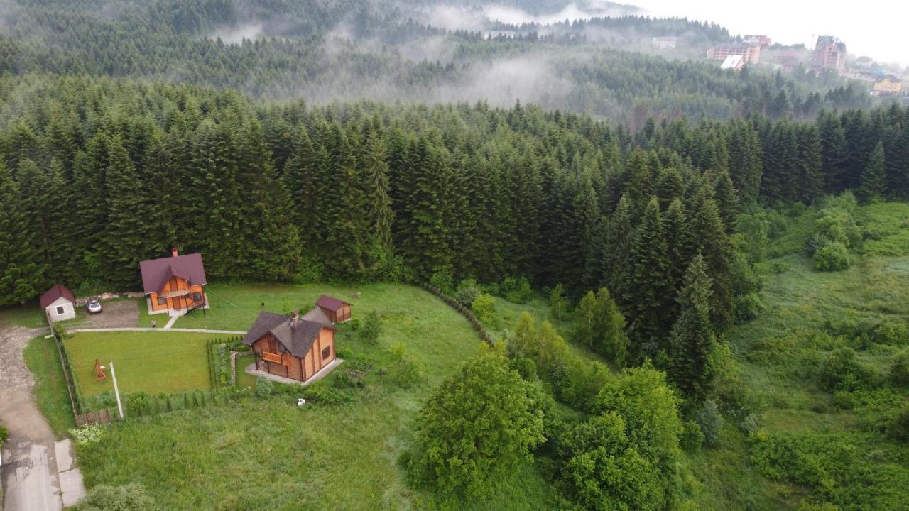 Sadyba Drymba Skhidnytsia المظهر الخارجي الصورة