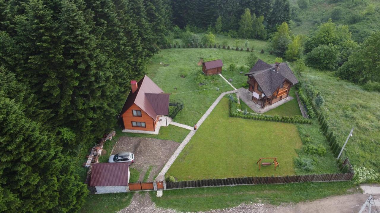 Sadyba Drymba Skhidnytsia المظهر الخارجي الصورة