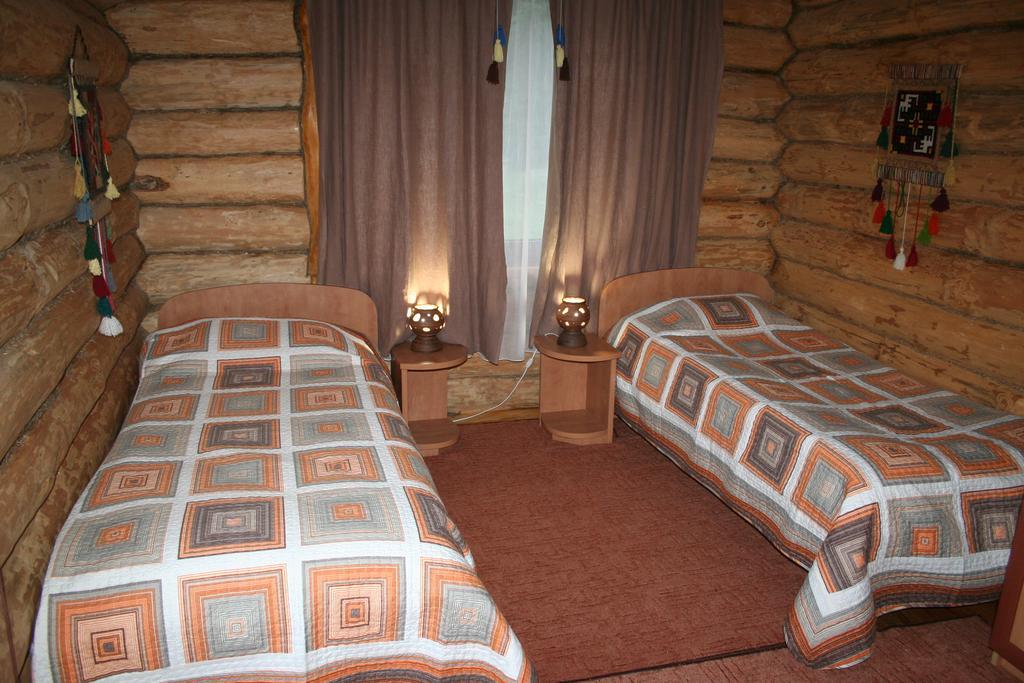 Sadyba Drymba Skhidnytsia الغرفة الصورة