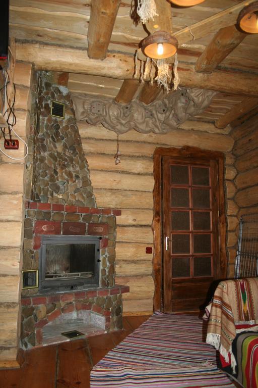 Sadyba Drymba Skhidnytsia الغرفة الصورة