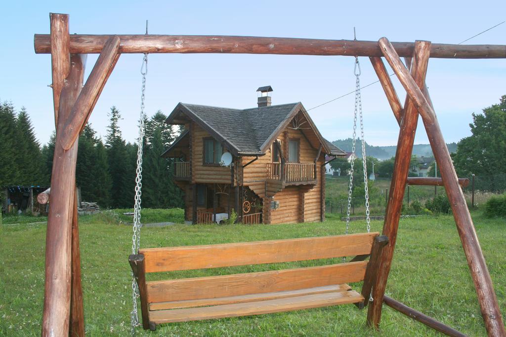 Sadyba Drymba Skhidnytsia المظهر الخارجي الصورة