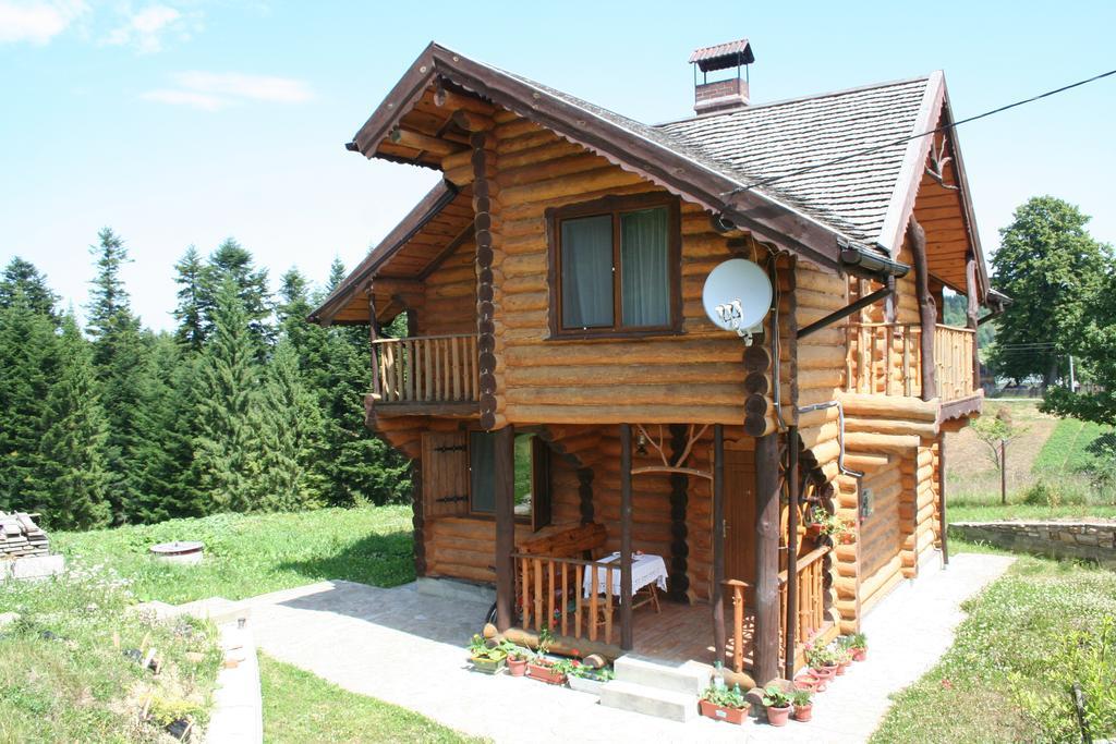Sadyba Drymba Skhidnytsia المظهر الخارجي الصورة