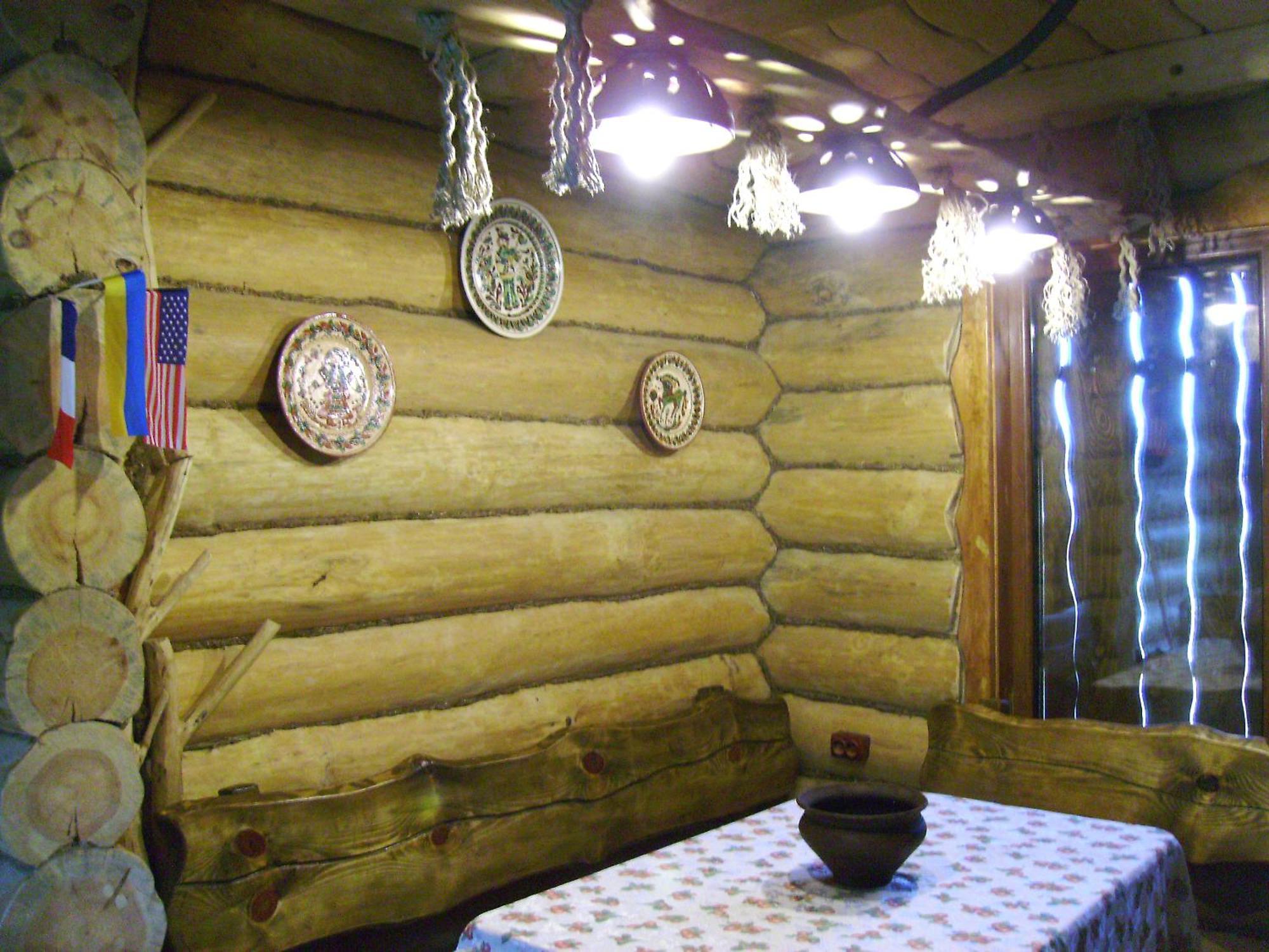 Sadyba Drymba Skhidnytsia المظهر الخارجي الصورة
