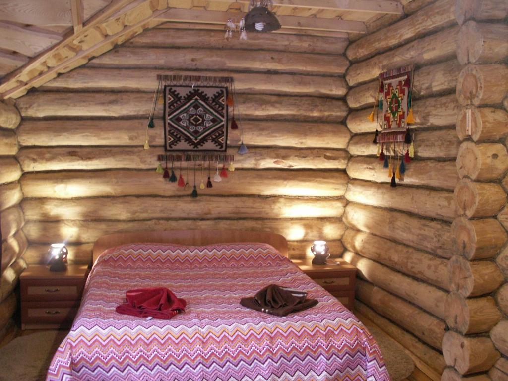 Sadyba Drymba Skhidnytsia الغرفة الصورة
